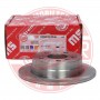 24010801131-PCS-MS MASTER-SPORT GERMANY Гальмівний диск