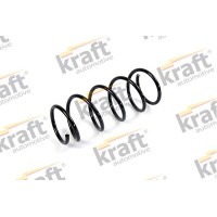 4025052 KRAFT AUTOMOTIVE Пружина ходової частини