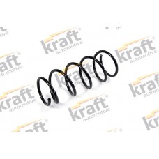 4025052 KRAFT AUTOMOTIVE Пружина ходової частини