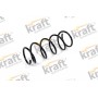 4025052 KRAFT AUTOMOTIVE Пружина ходової частини