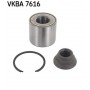 VKBA 7616 SKF Комплект підшипника ступиці колеса