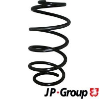 1142203000 JP GROUP Пружина ходової частини