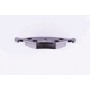 8DB 355 008-511 HELLA КомплеК т гальмівних колодок, дискове гальмо