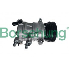 B19172 Borsehung Компресор кондиціонера