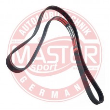 5PK1390-PCS-MS MASTER-SPORT GERMANY Поліклиновий ремінь