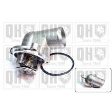 QTH770K QUINTON HAZELL Термостат охолоджувальна рідина