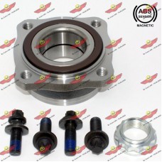01.98002 AUTOKIT Комплект підшипника ступиці колеса