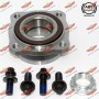 01.98002 AUTOKIT Комплект підшипника ступиці колеса