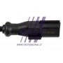 FT80598 FAST Датчик ABS задний левый правый NISSAN NV400 10-, RENAULT MASTER III 10-, OPEL MOVANO 10-