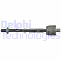 TA1752 DELPHI Осьовий шарнір рульова тяга