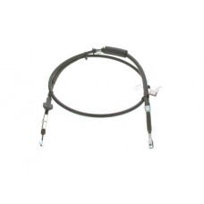 1 987 477 888 BOSCH Тросик, cтояночный тормоз