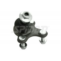 46363 SPIDAN CHASSIS PARTS Шарнір незалежної підвіски поворотного важеля