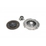 CP-7512 KAVO PARTS Комплект зчеплення
