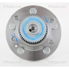 8530 43232 TRISCAN Комплект підшипника ступиці колеса