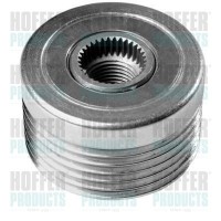 WG2262294 WILMINK GROUP Механізм вільного ходу генератора