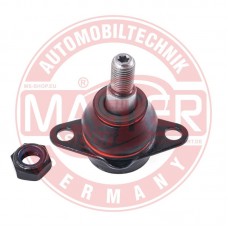 27167-PCS-MS MASTER-SPORT GERMANY Шарнір незалежної підвіски поворотного важеля