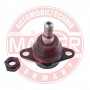 27167-PCS-MS MASTER-SPORT GERMANY Шарнір незалежної підвіски поворотного важеля