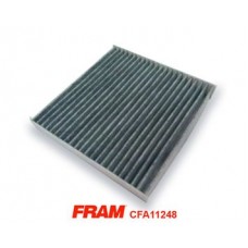 CFA11248 FRAM Фільтр повітря у внутрішньому просторі