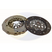 ECK167 COMLINE Комплект зчеплення