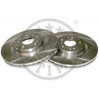 BS-8078 OPTIMAL Гальмівний диск