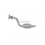 FS55549K Faurecia Катализатор