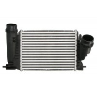 DAR029TT THERMOTEC Интеркулер