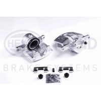 8AC 355 392-461 HELLA PAGID Гальмівний супорт