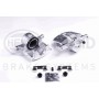 8AC 355 392-461 HELLA PAGID Гальмівний супорт
