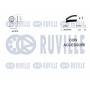 550064 RUVILLE Комплект ременя ГРМ