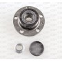 HBK5063.02 OPEN PARTS Комплект підшипника ступиці колеса