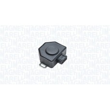 215810606200 MAGNETI MARELLI Датчик поло жіння дросельної заслінки