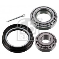 173684 FEBI BILSTEIN Комплект підшипника ступиці колеса