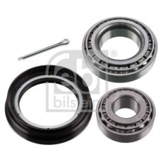 173684 FEBI BILSTEIN Комплект підшипника ступиці колеса
