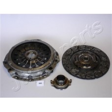 KF-589 JAPANPARTS Комплект зчеплення