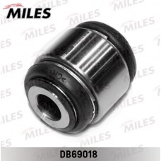Підвіска корпус колісного підшипника MILES DB69018