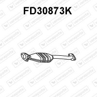 FD30873K VENEPORTE Катализатор