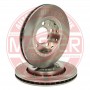 24012201631-SET-MS MASTER-SPORT GERMANY Гальмівний диск