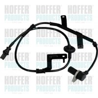 8290303 HOFFER Датчик частота обертання колеса