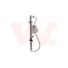 0981261 VAN WEZEL Стеклоподъемник