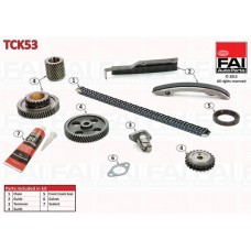TCK53 FAI AutoParts Комплект цілі приводу розподільного валу