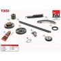 TCK53 FAI AutoParts Комплект цілі приводу розподільного валу