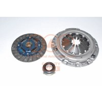 201-07093 IAP QUALITY PARTS Комплект зчеплення