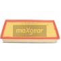 26-1430 MAXGEAR Повітряний фільтр