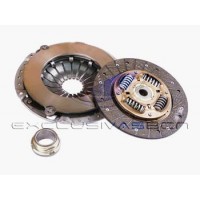 MCK-1W20 MDR Комплект зчеплення