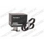307T0101 RIDEX Комплект ременя ГРМ