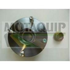 VBK1290 MOTAQUIP Комплект підшипника ступиці колеса