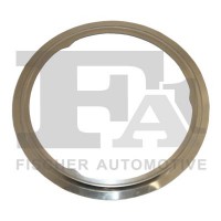 100-927 FA1 Прокладка труба вихлопного газу