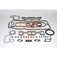 115-11070 IAP QUALITY PARTS Комплект прокладок двигун