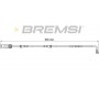 WI0612 BREMSI Сигналізатор зносу гальмівних колодок