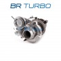 4918901435RS BR Turbo Компресор наддуву
